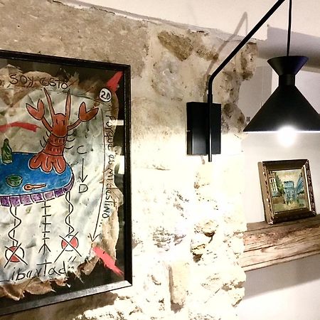 Locanda Sette Fate Spa E Solarium Palermo Dış mekan fotoğraf