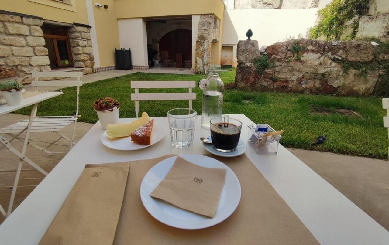 Locanda Sette Fate Spa E Solarium Palermo Dış mekan fotoğraf