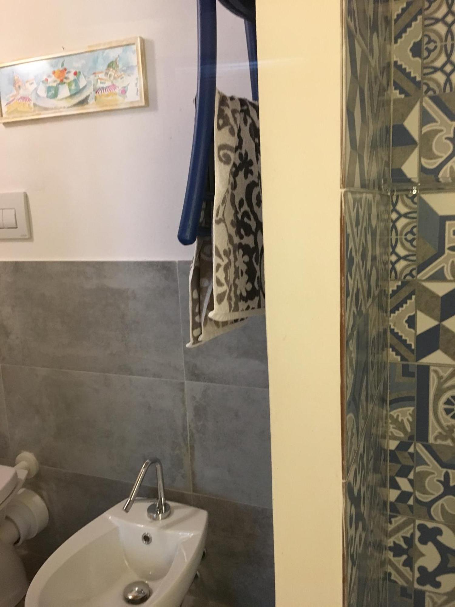 Locanda Sette Fate Spa E Solarium Palermo Oda fotoğraf