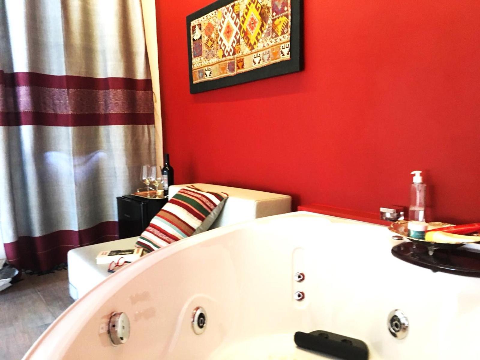 Locanda Sette Fate Spa E Solarium Palermo Dış mekan fotoğraf
