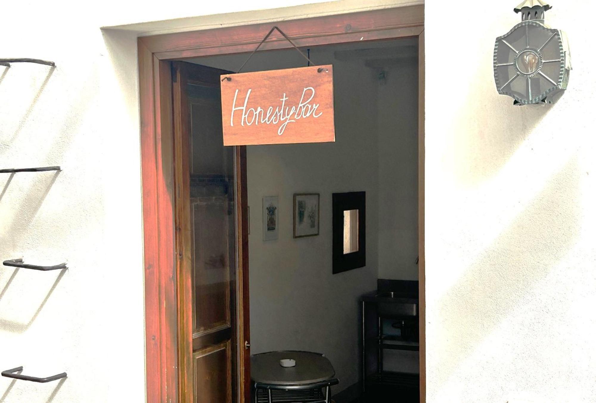 Locanda Sette Fate Spa E Solarium Palermo Dış mekan fotoğraf