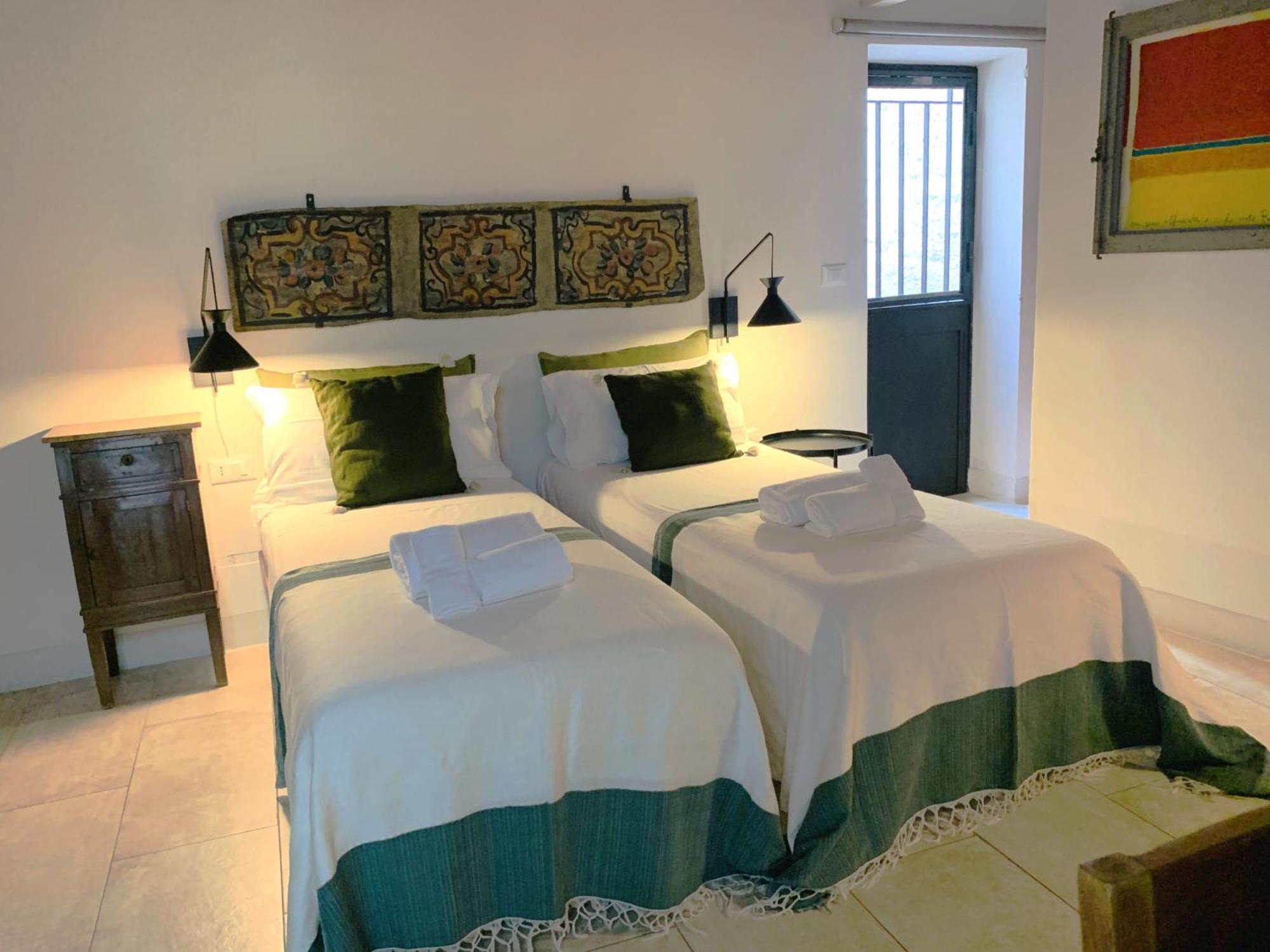 Locanda Sette Fate Spa E Solarium Palermo Dış mekan fotoğraf