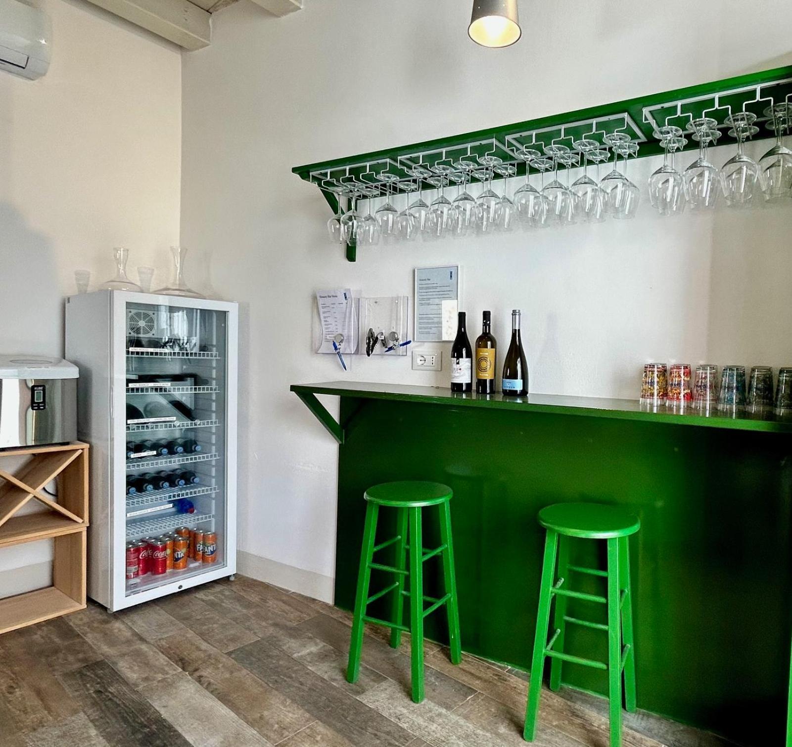 Locanda Sette Fate Spa E Solarium Palermo Dış mekan fotoğraf