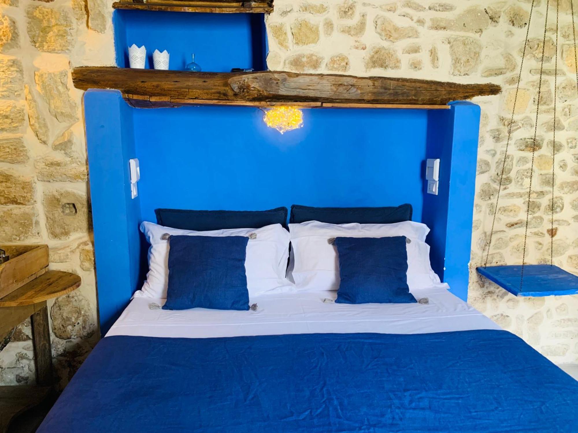 Locanda Sette Fate Spa E Solarium Palermo Dış mekan fotoğraf