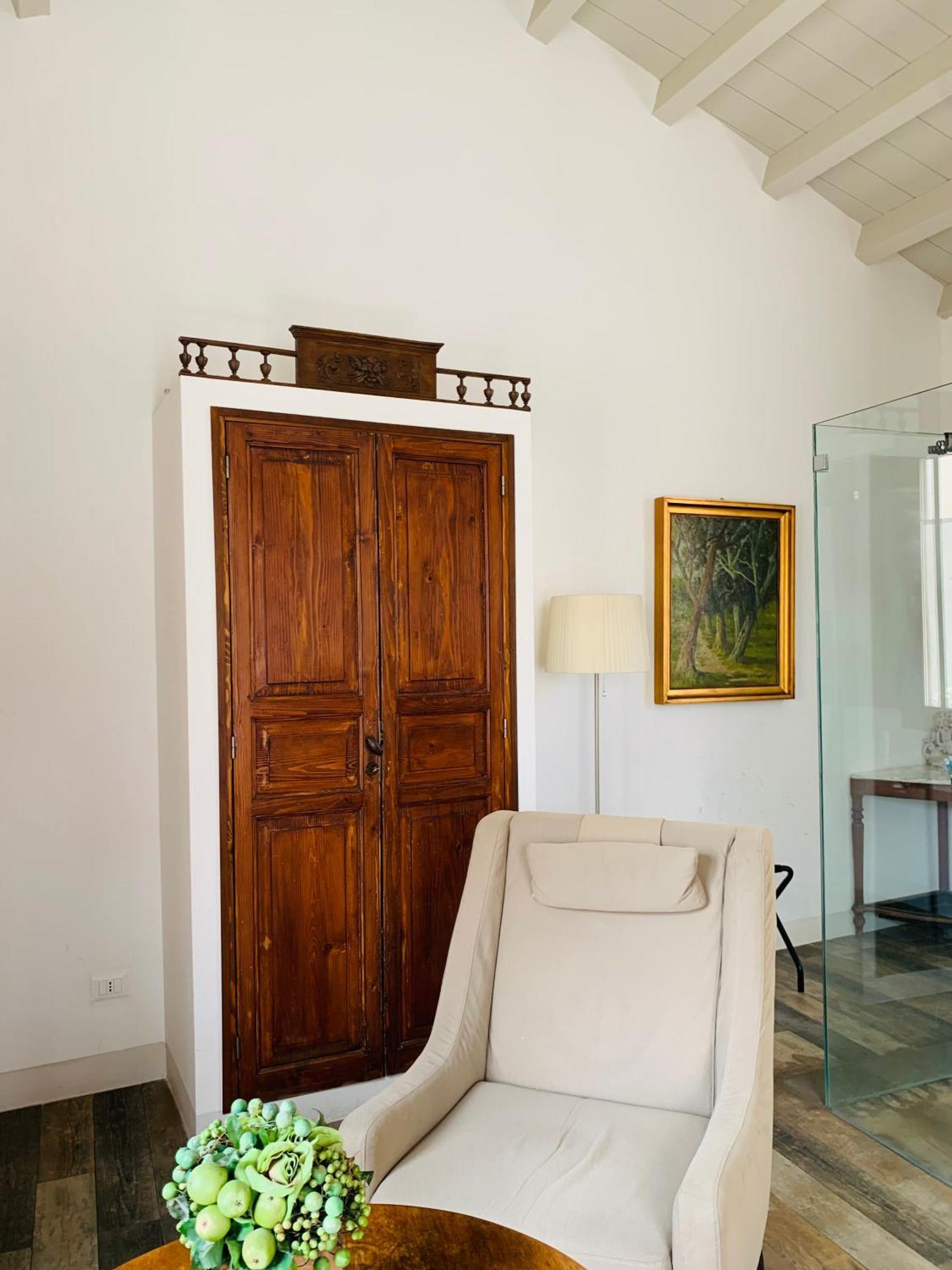 Locanda Sette Fate Spa E Solarium Palermo Oda fotoğraf