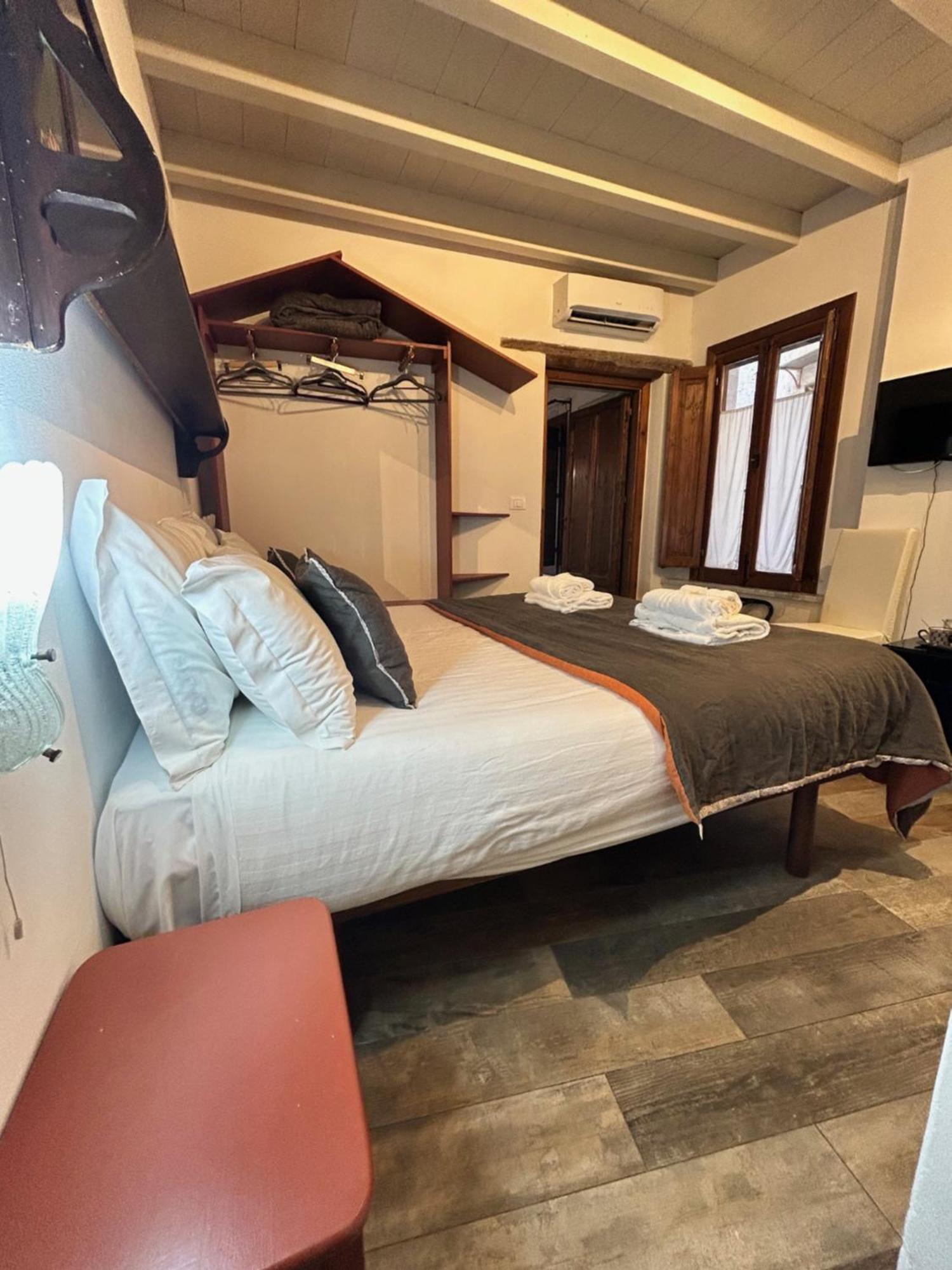 Locanda Sette Fate Spa E Solarium Palermo Dış mekan fotoğraf