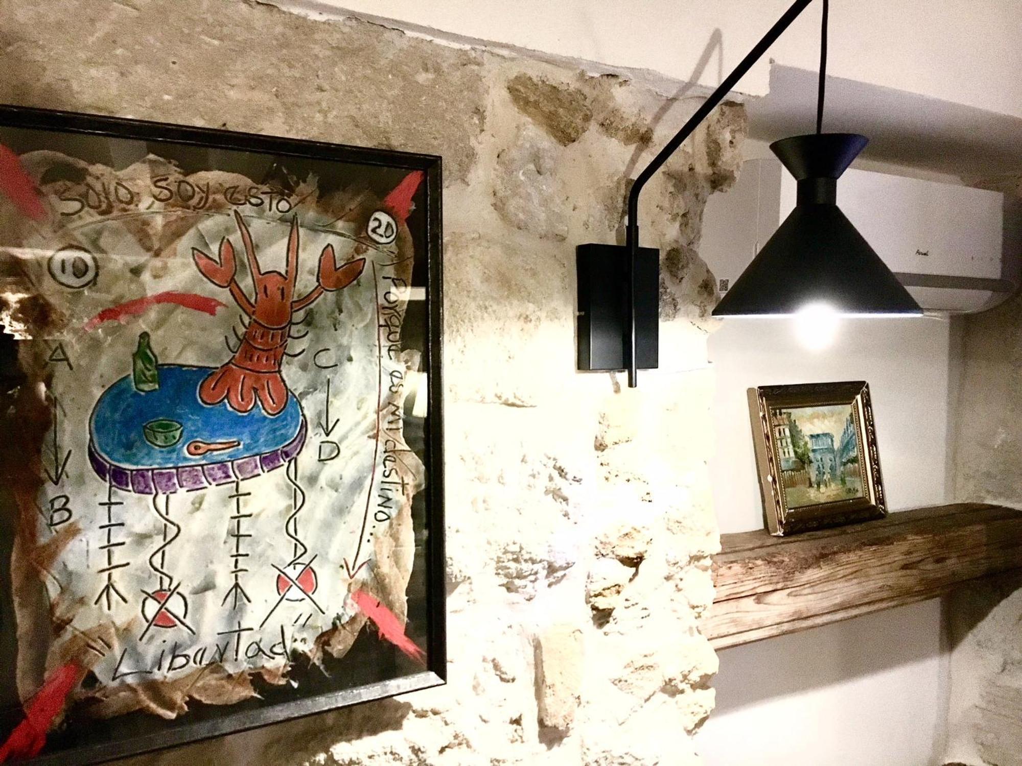 Locanda Sette Fate Spa E Solarium Palermo Dış mekan fotoğraf