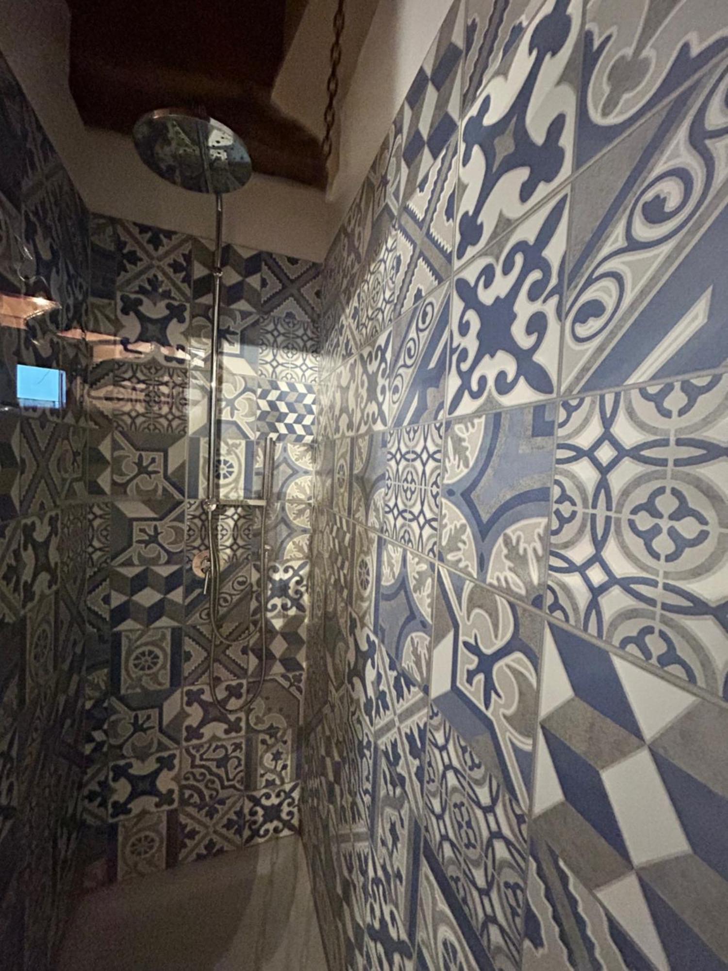 Locanda Sette Fate Spa E Solarium Palermo Oda fotoğraf