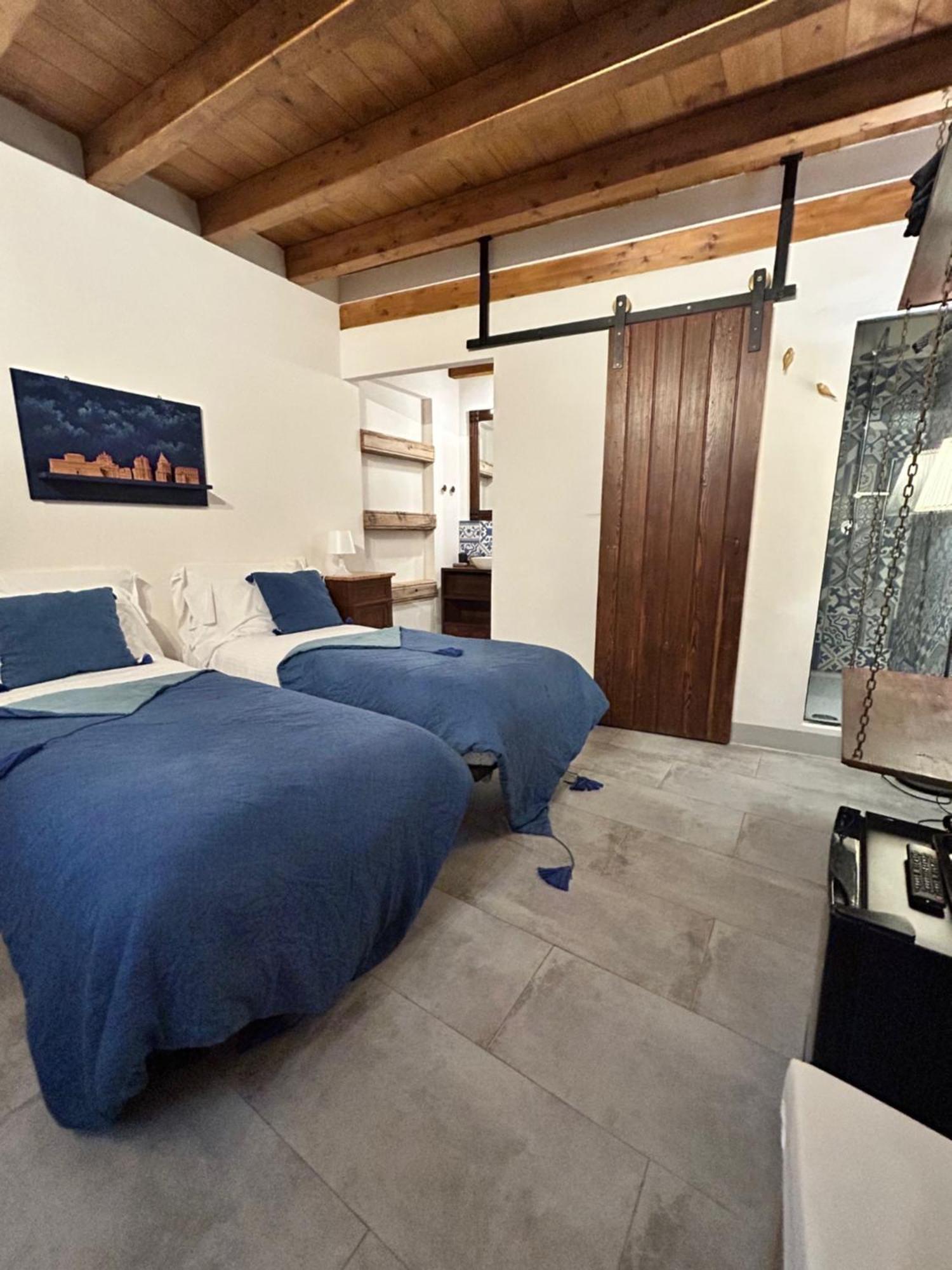 Locanda Sette Fate Spa E Solarium Palermo Dış mekan fotoğraf