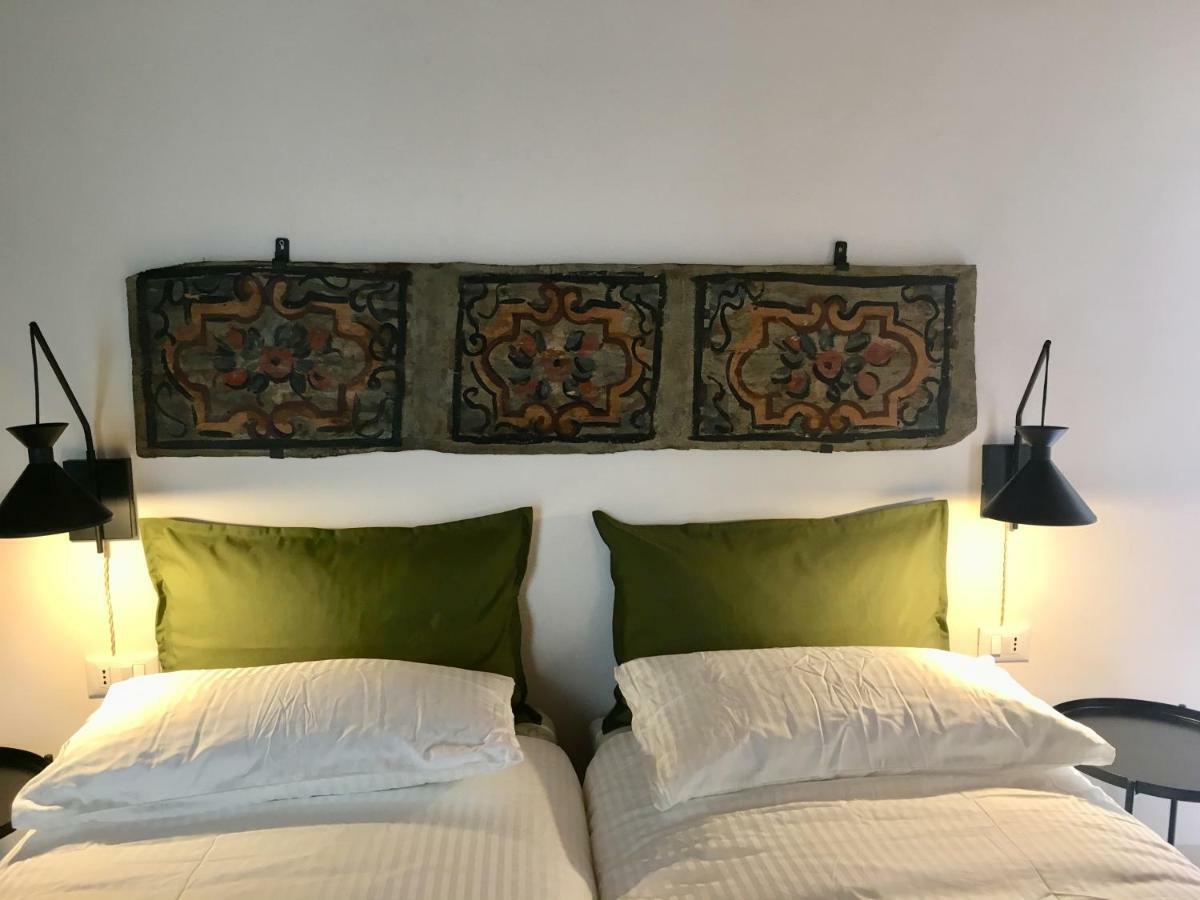 Locanda Sette Fate Spa E Solarium Palermo Dış mekan fotoğraf